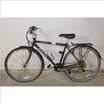 Bianchi Advantage Hybrid Bike