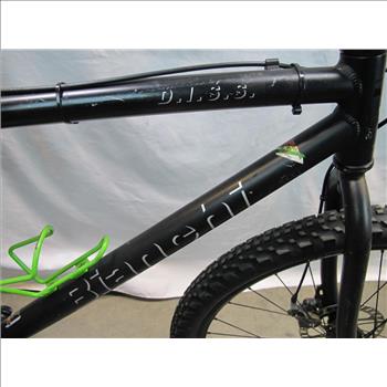 Bianchi DISS Monospeed Dirt Bike