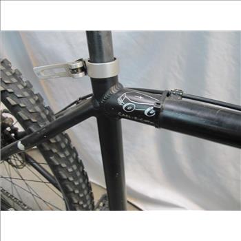 Bianchi DISS Monospeed Dirt Bike