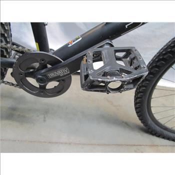 Bianchi DISS Monospeed Dirt Bike