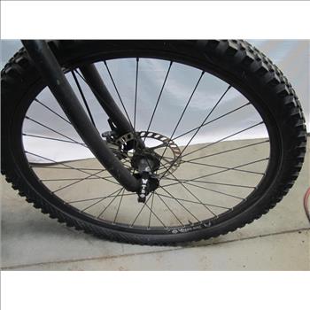 Bianchi DISS Monospeed Dirt Bike