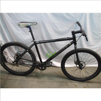 Bianchi DISS Monospeed Dirt Bike