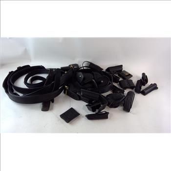 Bianchi Duty Belts And Accessories, 3+ Pieces