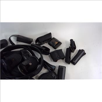 Bianchi Duty Belts And Accessories, 3+ Pieces