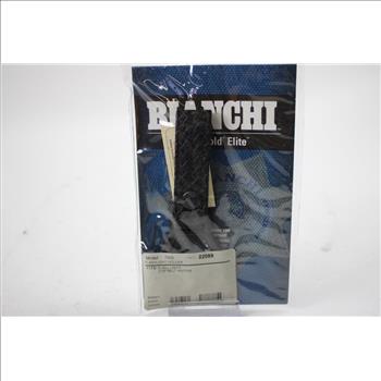 Bianchi Flashlight Holders, 5 Pieces