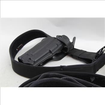 Bianchi Gun Belts, Safariland Holster: 5+ Items