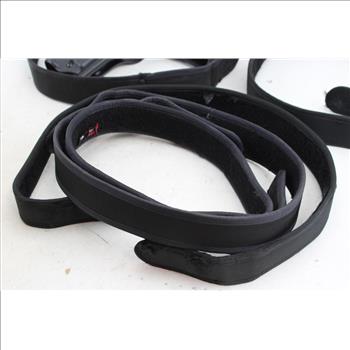 Bianchi Gun Belts, Safariland Holster: 5+ Items