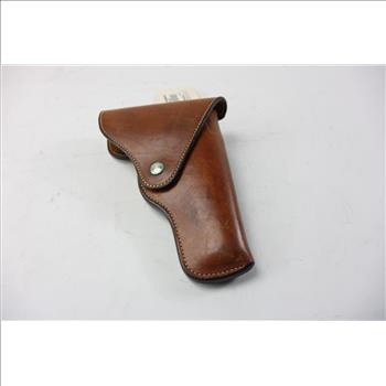 Bianchi Leather Gun Holster
