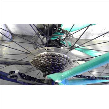 Bianchi Luna Hybrid Bike