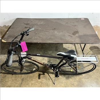 Bianchi Mountain Bike