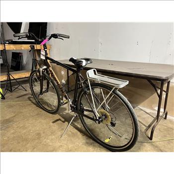 Bianchi Mountain Bike