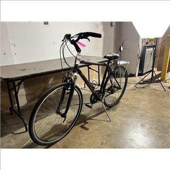 Bianchi Mountain Bike