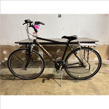 Bianchi Mountain Bike