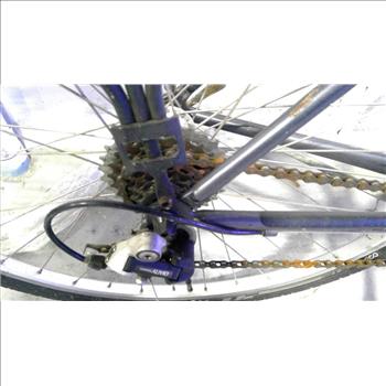 Bianchi Mountain Bike