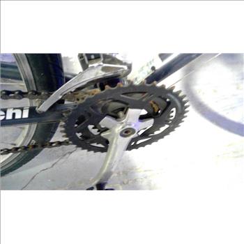 Bianchi Mountain Bike