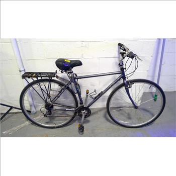 Bianchi Mountain Bike