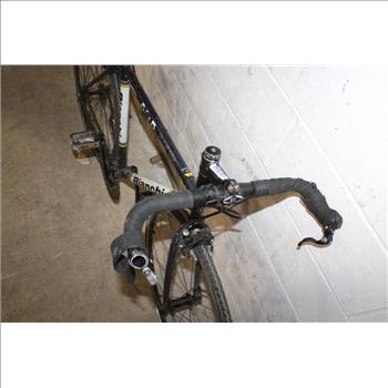 Bianchi Pista Single Speed Road Bike