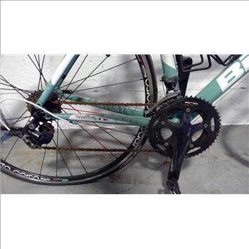 Bianchi Road Bike