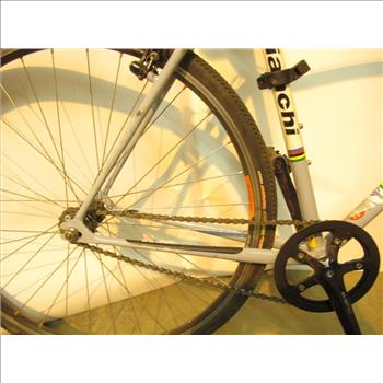 Bianchi San Jose Fixie Bike