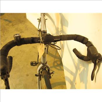 Bianchi San Jose Fixie Bike