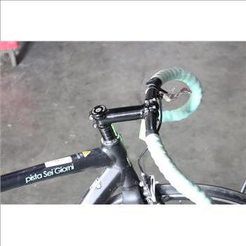 Bianchi Single Speed Road Bike