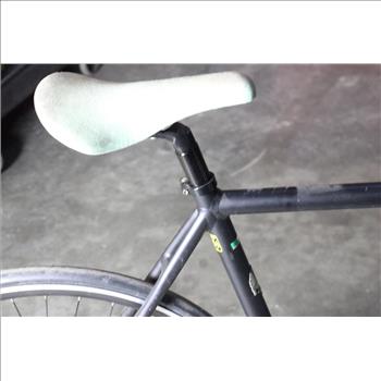 Bianchi Single Speed Road Bike