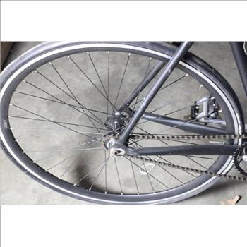 Bianchi Single Speed Road Bike