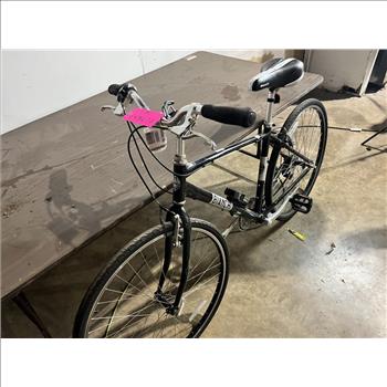 Bianchi Urban Bike
