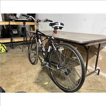 Bianchi Urban Bike