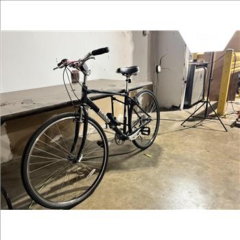 Bianchi Urban Bike