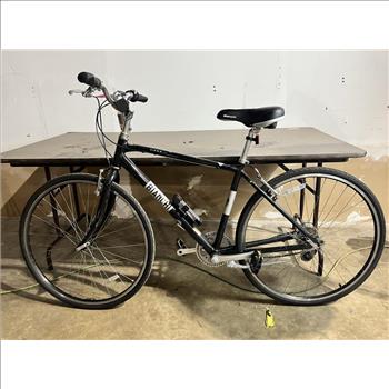 Bianchi Urban Bike