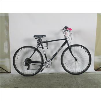 bianchi urban bike