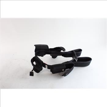 Bianchi Utility Belt With Attachments