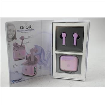 Biconic Orbit True Wireless Earbuds