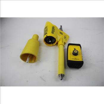 Bierer Meters Voltage Detector VD1000