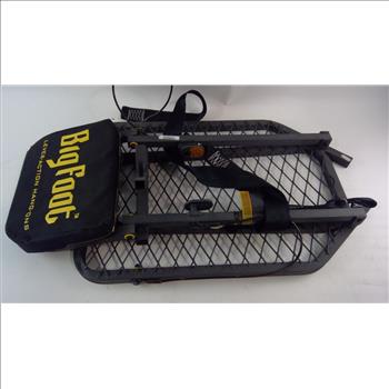 Big Foot Hang On Stand