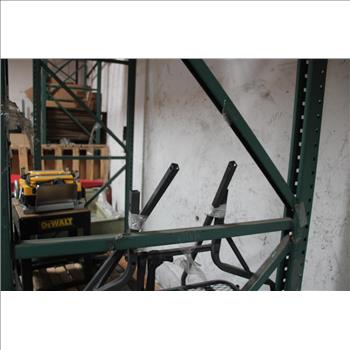 Big Game Ladder Tree Stand