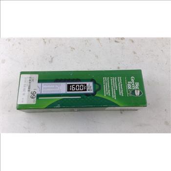 Big Green Egg Food Thermometer
