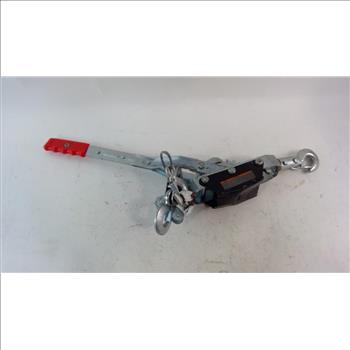 Big Red 4 Ton Cable Puller
