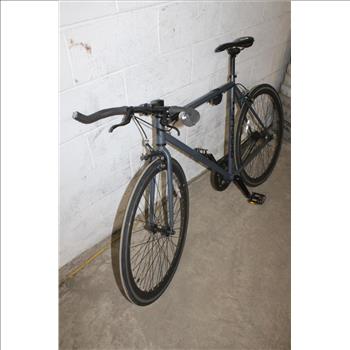 Big Shot Single Speed Road Bike