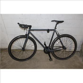 Big Shot Single Speed Road Bike