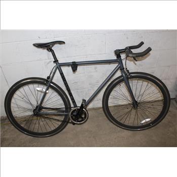 Big Shot Single Speed Road Bike