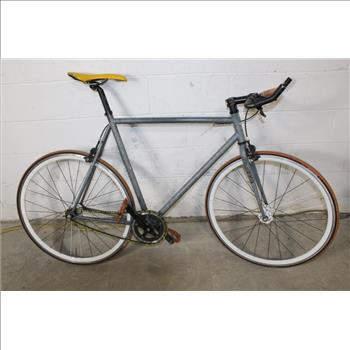 Big Shot Single Speed Road Bike