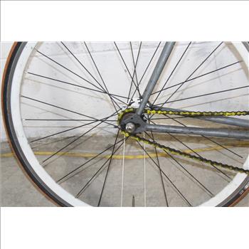 Big Shot Single Speed Road Bike