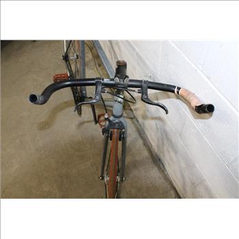 Big Shot Single Speed Road Bike