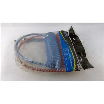 Big Tough Premium 15 Ft Air Lines