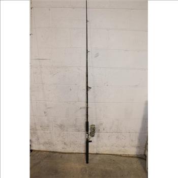 contender fishing pole