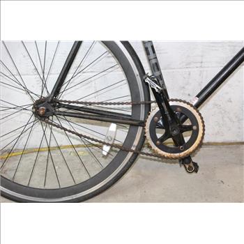BigShot Single Speed Road Bike