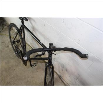 BigShot Single Speed Road Bike