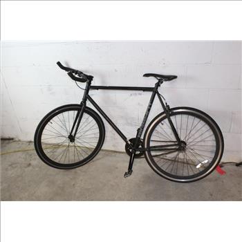 BigShot Single Speed Road Bike